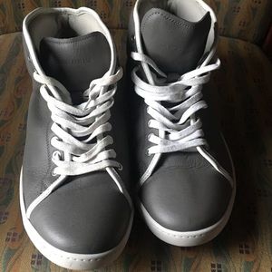 Gorgio Armani shoes. Good condition